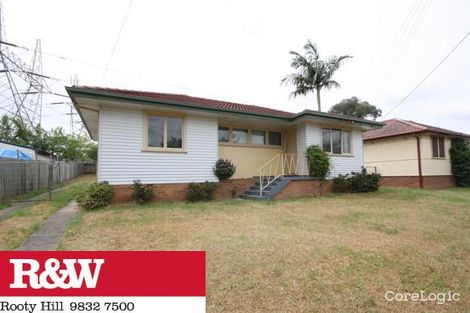 Property photo of 85 McMurdo Avenue Tregear NSW 2770