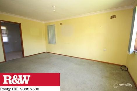 Property photo of 85 McMurdo Avenue Tregear NSW 2770