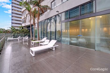 Property photo of 2401/7 Railway Street Chatswood NSW 2067