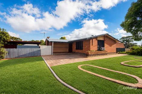 Property photo of 33 Nicholson Terrace Port Augusta SA 5700