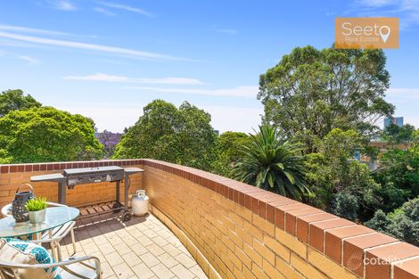 Property photo of 23/62-66 Courallie Avenue Homebush West NSW 2140
