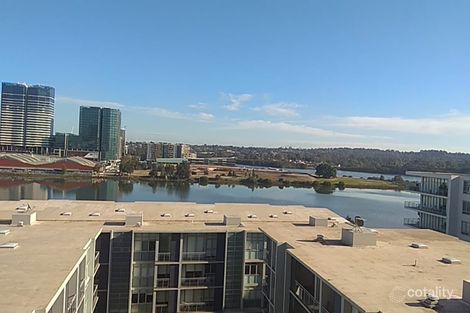 Property photo of 98/38 Shoreline Drive Rhodes NSW 2138