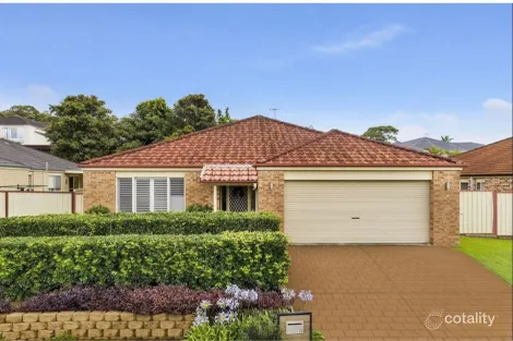 13 David Mews, Mardi, NSW 2259