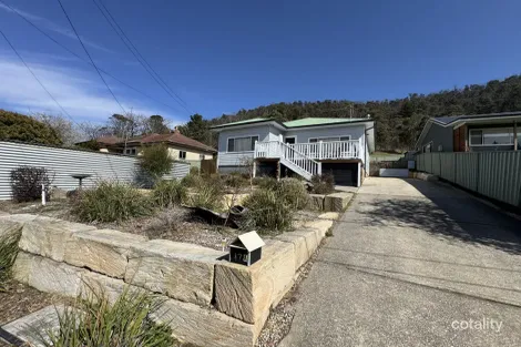 Property photo of 17A Hepburn Street McKellars Park NSW 2790