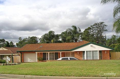 Property photo of 15 Mannix Street Bonnyrigg Heights NSW 2177