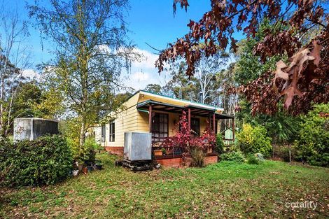49 Suttons Lane, Glenlyon, VIC 3461