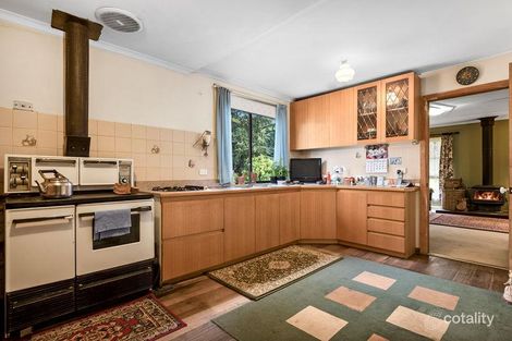 Property photo of 49 Suttons Lane Glenlyon VIC 3461