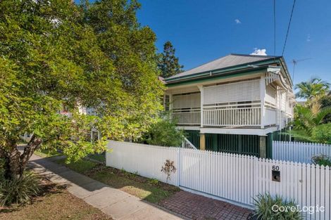 Property photo of 60 Geelong Street East Brisbane QLD 4169