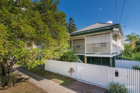 Property photo of 60 Geelong Street East Brisbane QLD 4169