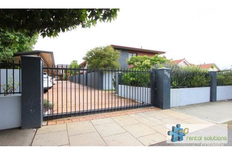 8/345 Stirling St, Highgate, WA 6003