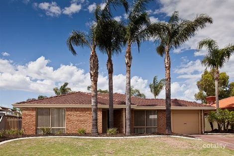 25 Birrine Gdns, High Wycombe, WA 6057