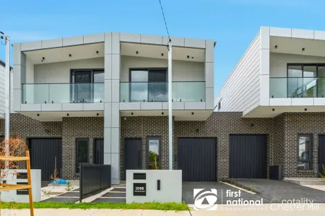 205b Wellington Rd, Chester Hill, NSW 2162