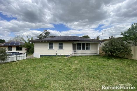 Property photo of 4 Bernacci Street Tregear NSW 2770