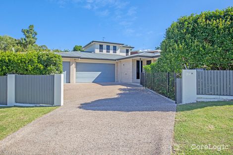 Property photo of 22A Tambourah Drive Benowa QLD 4217
