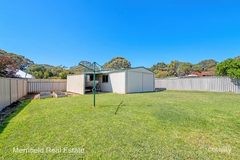 Property photo of 205 Bay View Drive Little Grove WA 6330