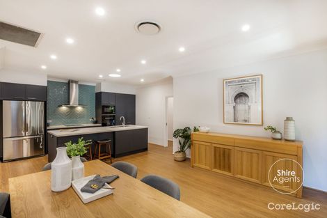 Property photo of 43 Kirrawee Avenue Kirrawee NSW 2232
