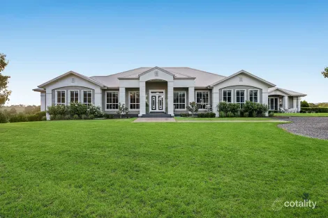 Property photo of 36 Acacia Drive Rylstone NSW 2849