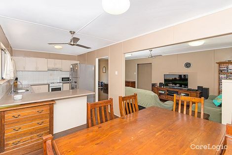 Property photo of 93 Nathan Street Heatley QLD 4814