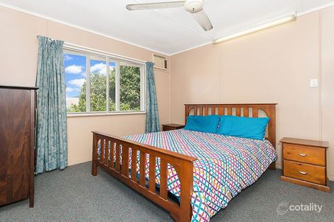 Property photo of 93 Nathan Street Heatley QLD 4814