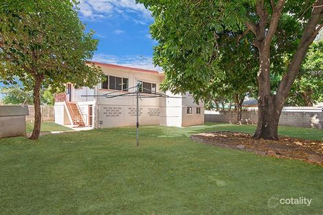 Property photo of 93 Nathan Street Heatley QLD 4814