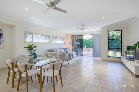 Property photo of 22A Tambourah Drive Benowa QLD 4217