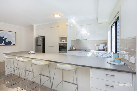 Property photo of 22A Tambourah Drive Benowa QLD 4217