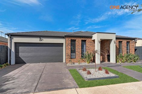 Property photo of 45 Emperor Parade Tarneit VIC 3029