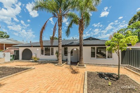 Property photo of 39 Preston Road Parmelia WA 6167
