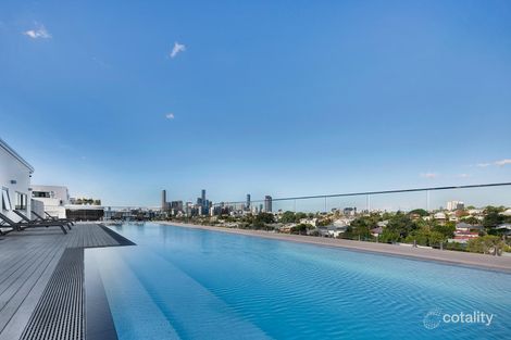 Property photo of 704/9 Kurilpa Street West End QLD 4101