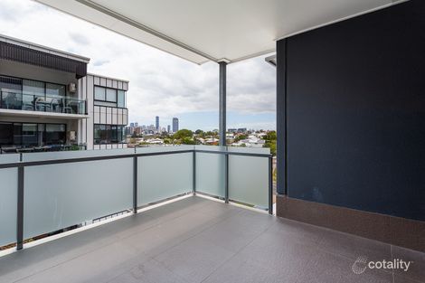 Property photo of 704/9 Kurilpa Street West End QLD 4101