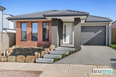 186 Sparrovale Rd, Charlemont, VIC 3217