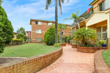9/158-160 Harrow Rd, Kogarah, NSW 2217