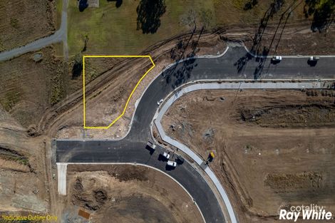 22 Driftwood Bvd, Old Bar, NSW 2430