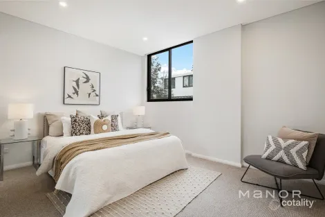 Property photo of 57 Regalia Close Norwest NSW 2153