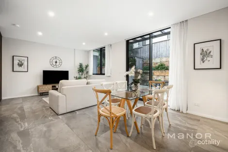 Property photo of 57 Regalia Close Norwest NSW 2153