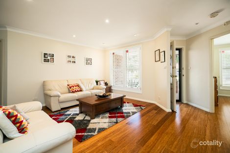 Property photo of 1 Wombeyan Court Wattle Grove NSW 2173