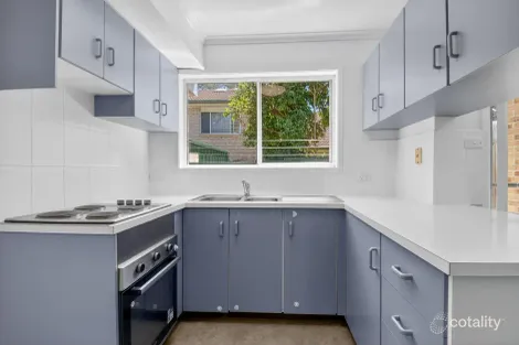 Property photo of 39/332 Handford Road Taigum QLD 4018