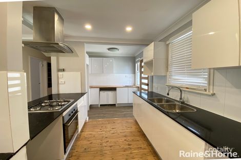 Property photo of 4 Bernacci Street Tregear NSW 2770