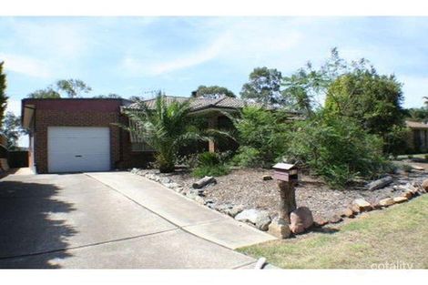 10 Auber Glen, St Clair, NSW 2759