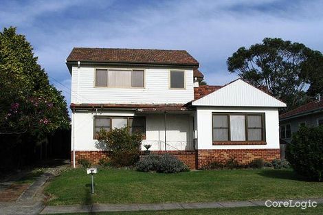 Property photo of 8 Morshead Street North Ryde NSW 2113
