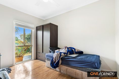 Property photo of 41 Alexander Crescent Macquarie Fields NSW 2564