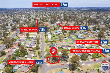 Property photo of 10 Waitaki Street Lethbridge Park NSW 2770