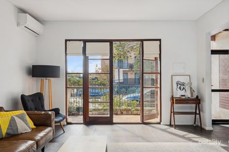 Property photo of 19C Wittenoom Street East Perth WA 6004