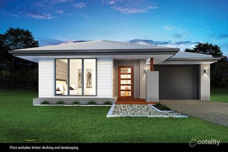 Property photo of LOT 430 Arrowsmith Crescent Ormeau Hills QLD 4208