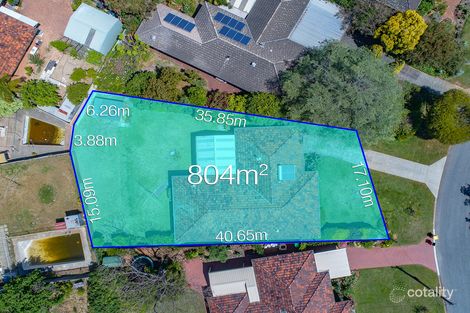 Property photo of 24 Booker Street Dianella WA 6059