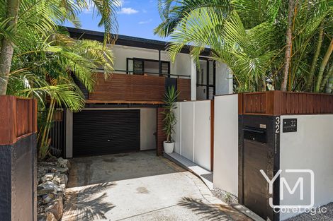 Property photo of 32 Buccleugh Street Moffat Beach QLD 4551