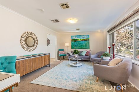 Property photo of 139A Boddington Crescent Kambah ACT 2902