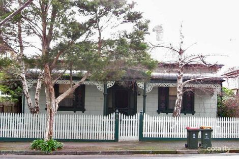 66 Edinburgh St, Flemington, VIC 3031