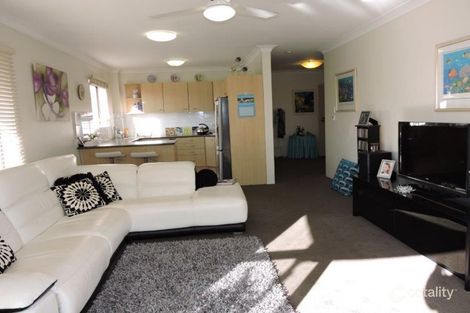 Property photo of 4/38 Toorak Road Hamilton QLD 4007