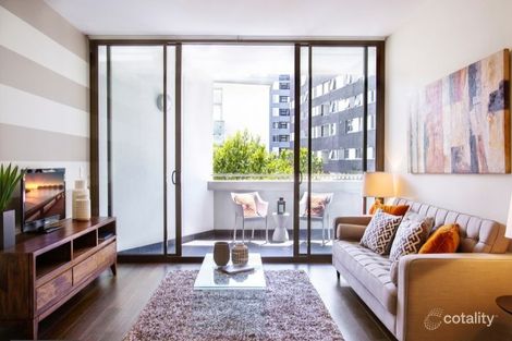 Property photo of 105/2 Victoria Park Parade Zetland NSW 2017